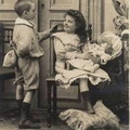 Carte Postale 007