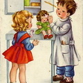 Carte Postale 010