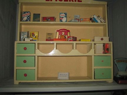 Musee Douce France 32545