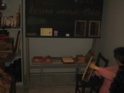 Musee Douce France 32581