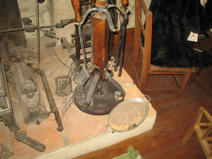 Musee Douce France 32585