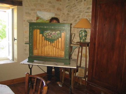 Musee Douce France 32586