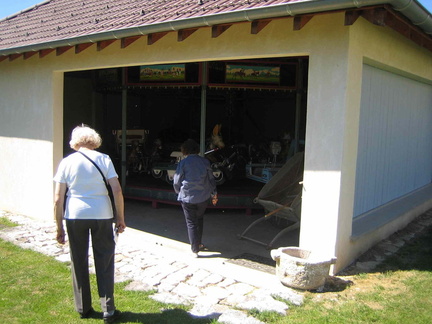 Musee Douce France 32595