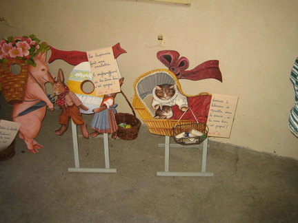 Musee Douce France 32601