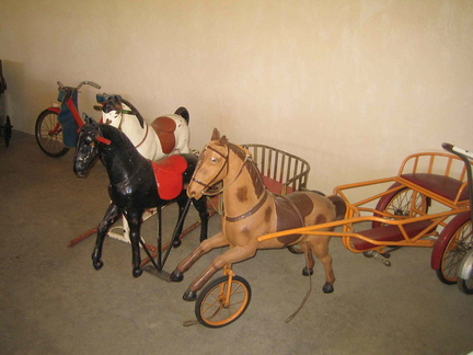 Musee Douce France 32602