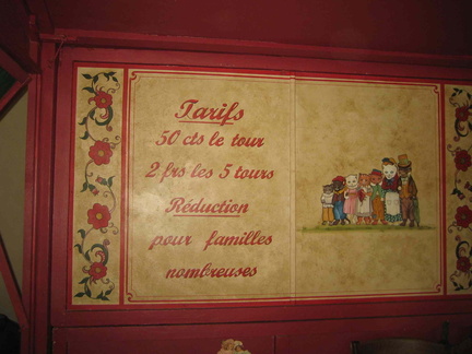 Musee Douce France 32605