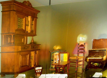 Musee GeGe a Montbrison Montbrison 020