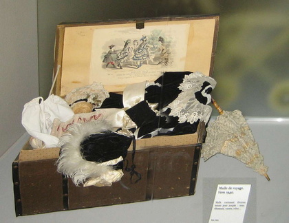 Musee GeGe a Montbrison Montbrison 022