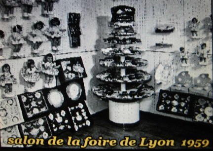 Musee GeGe a Montbrison Montbrison 082