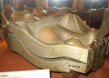Musee GeGe a Montbrison Montbrison 084
