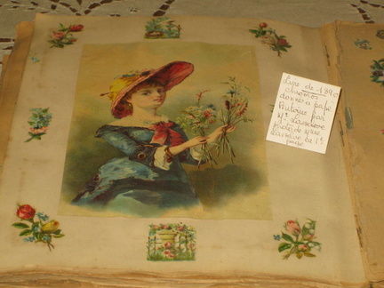 Musee L Isle-sur-la-Sorgue 20283