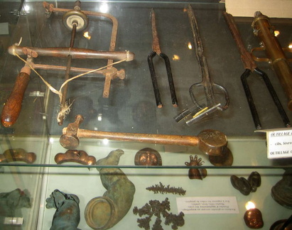 Musee Poupees Bella Perpignan 16649