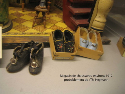 Musee Poupees Lier 18909