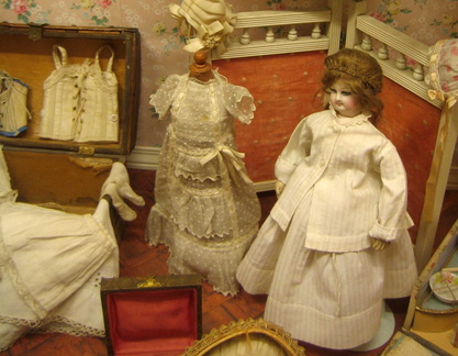 Musee Poupees Lier 19051