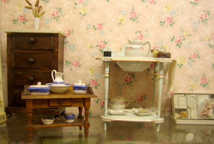 Musee Poupees Lier 19055