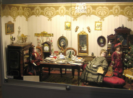 Musee Poupees Lier 19074