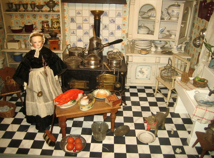 Musee Poupees Lier 19228