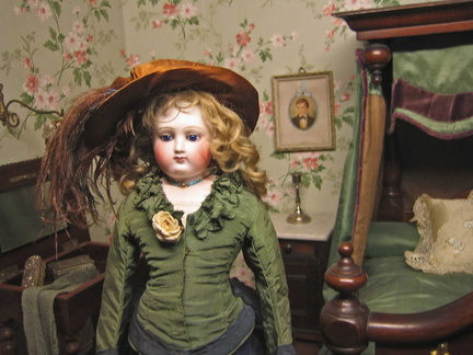 Musee Poupees Lier 19262