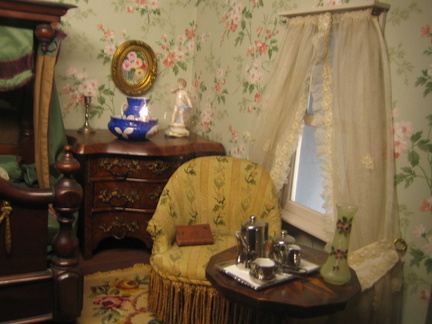 Musee Poupees Lier 19265