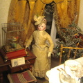 Musee Poupees Lier 19290