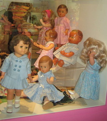 Musee Poupees Petitcollin 7317