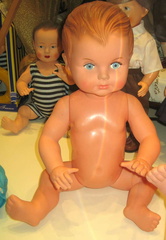 Musee Poupees Petitcollin 7329