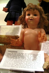 Musee Poupees Petitcollin 7366
