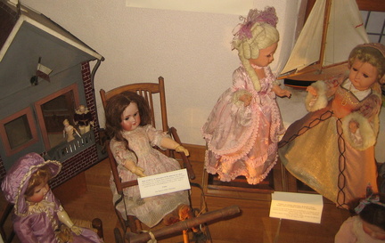 Musee Shoulz 127