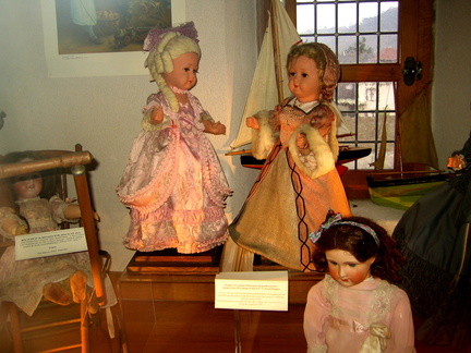 Musee Shoulz 130