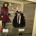 Meung 2015  33099 CharlesVII & Agnes Sorel 