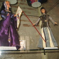 Meung 2015  33100 Anne de Bretagne finXV debutXVI & Jeanne D Arc 