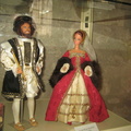 Meung 2015  33101    & Claude de France 