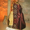 Meung 2015  33107 Imperatrice Theodora Bysmanie 